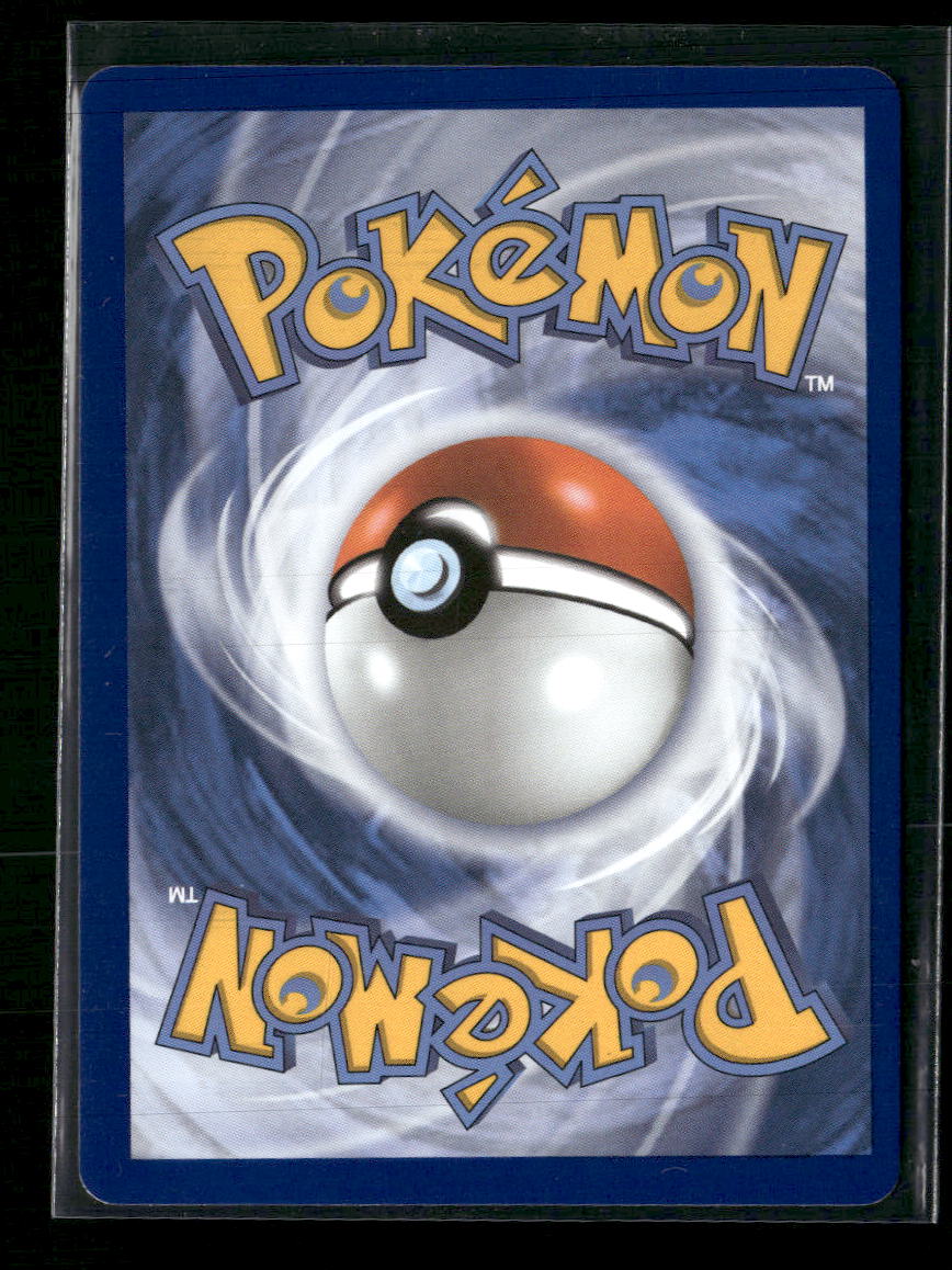 ME05: Pitch Black Goldeen #087/084