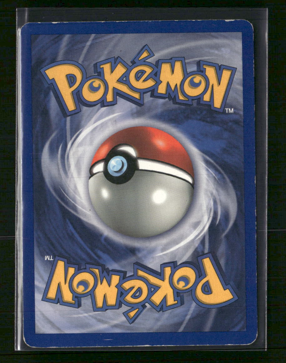 Deck Exclusives Machamp #008/102