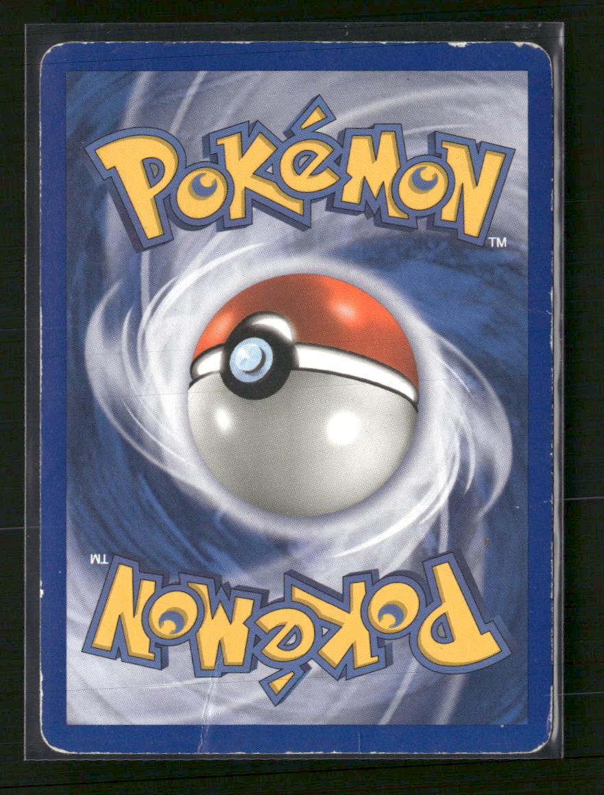 Unseen Forces Unown (N) #N/28 Damaged