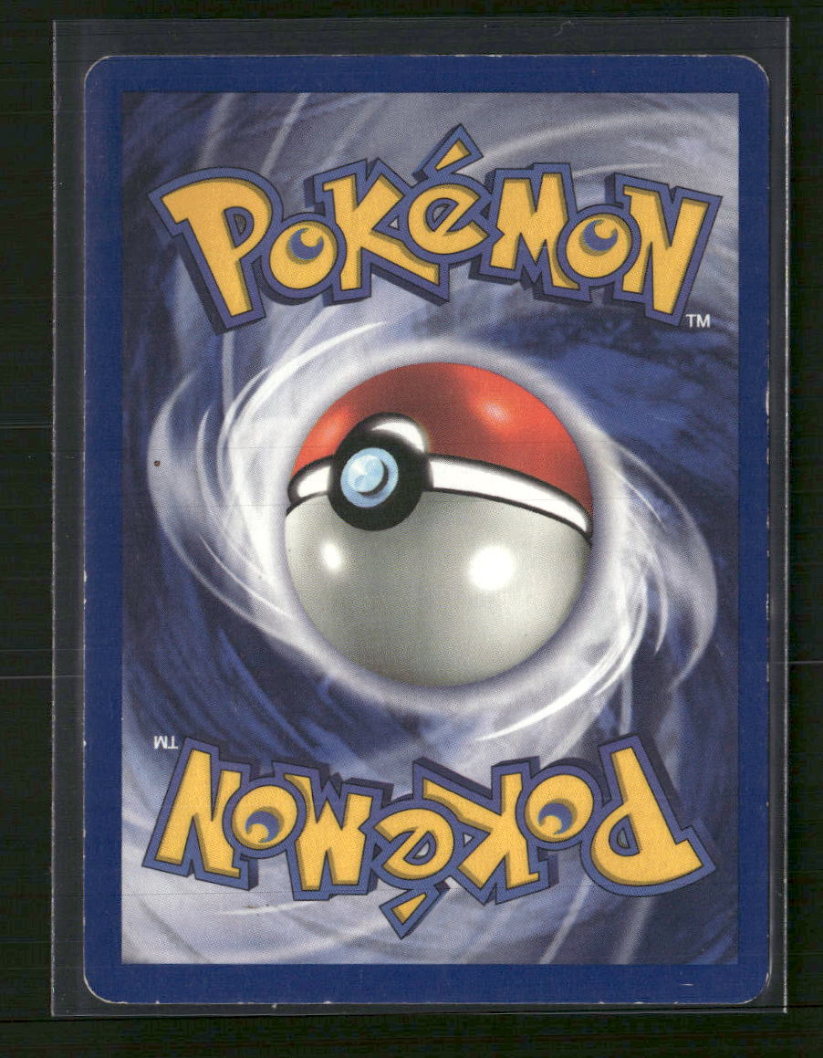 WoTC Promo Electabuzz (Movie Promo) #02/53