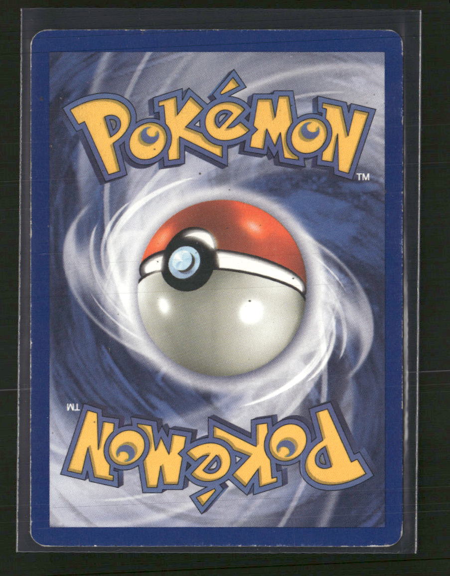 Base Set Gyarados #006/102