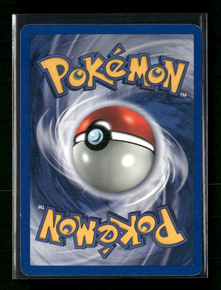 Team Rocket Dark Jolteon #38/82
