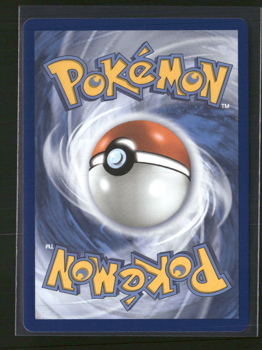 ME05: Pitch Black Goldeen #087/084