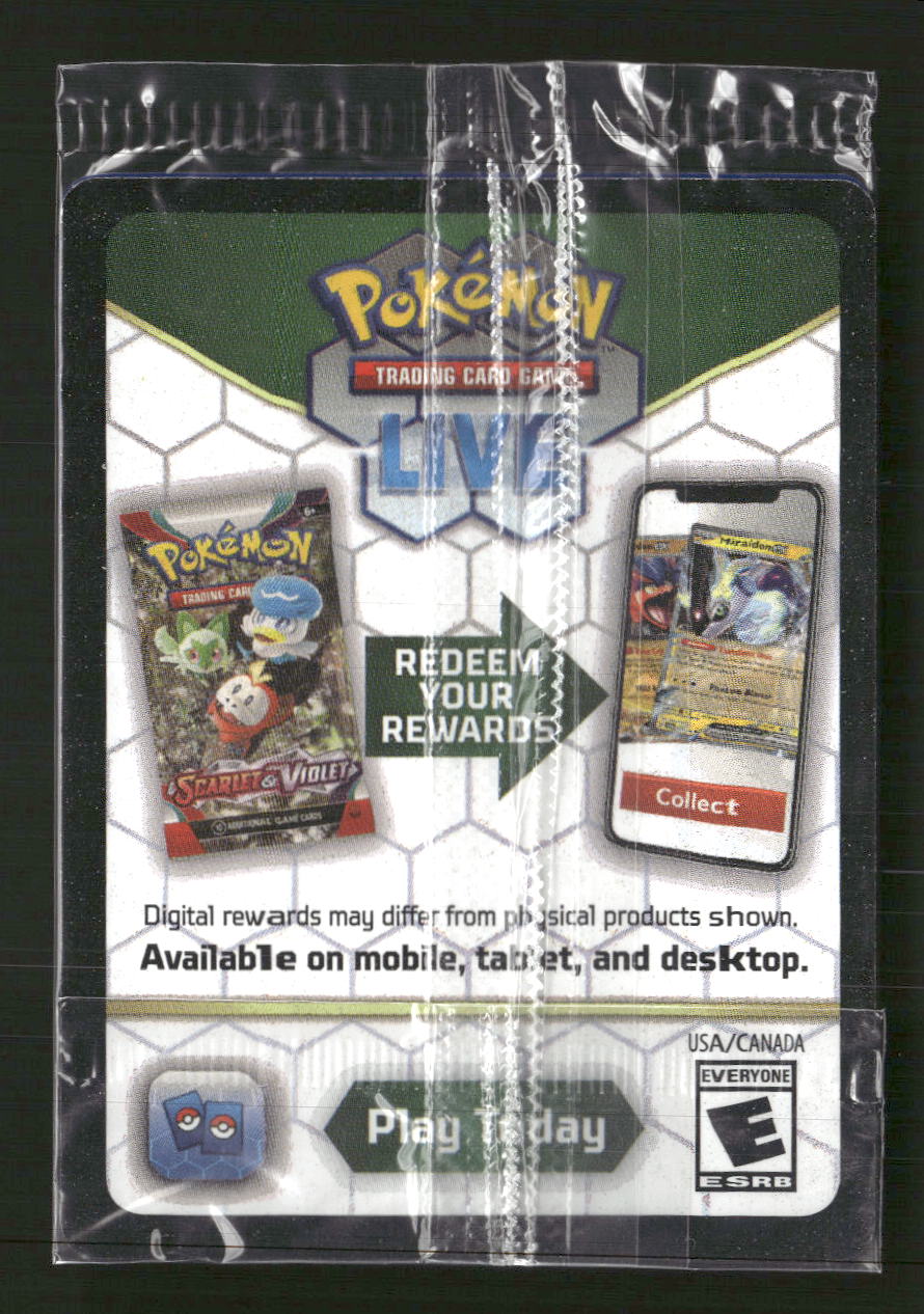 SV: Scarlet & Violet Promo Cards Team Rocket's Wobbuffet #203
