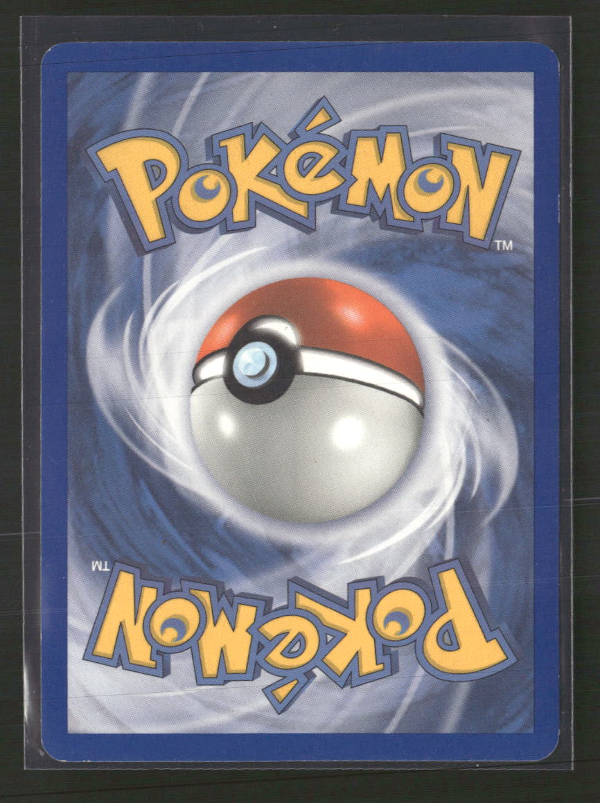 EX Team Magma vs Team Aqua Team Aqua's Kyogre #3/95