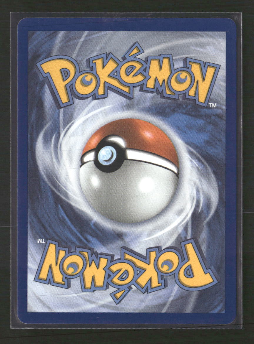 ME04: Chaos Rising Ampharos #090/086