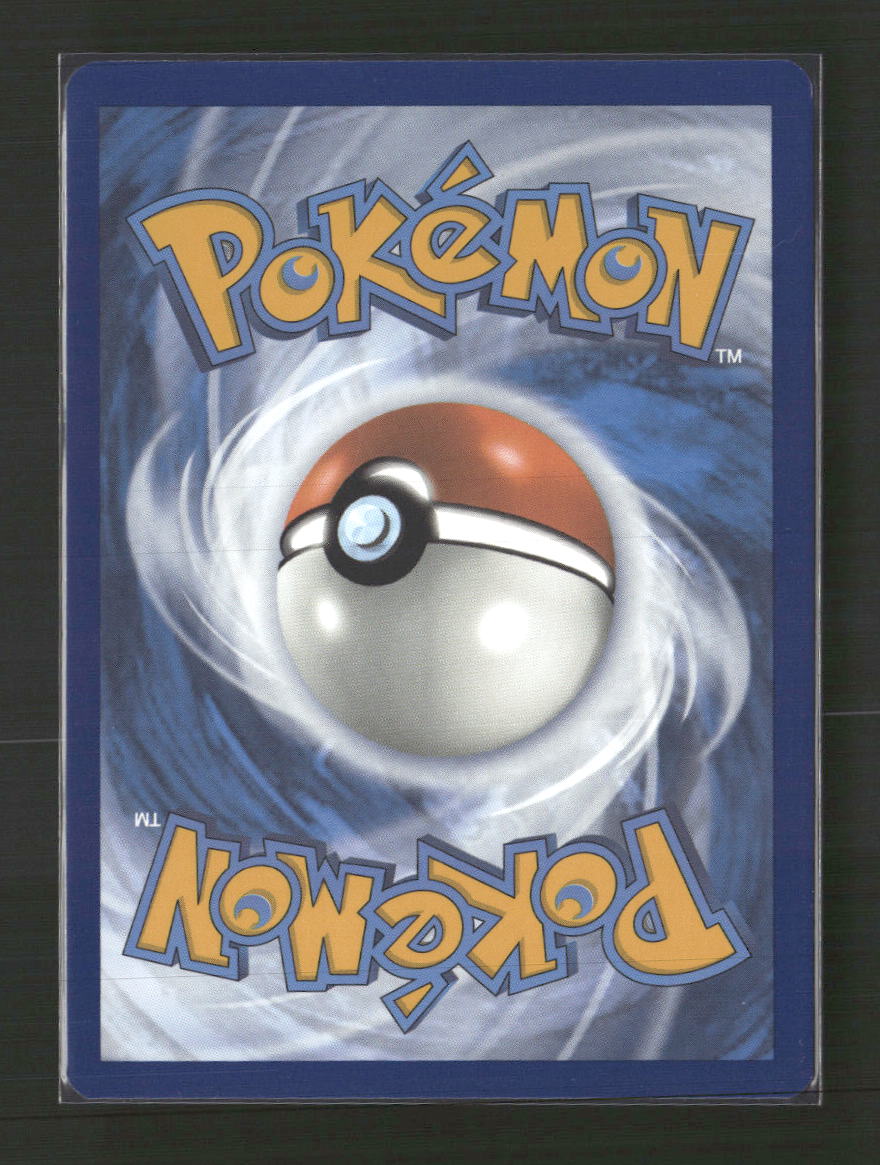 SV: Scarlet & Violet Promo Cards Scream Tail #065