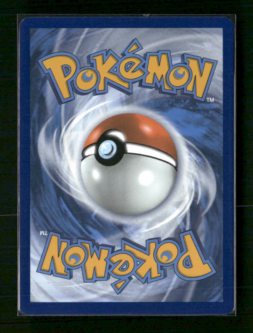 SV: White Flare Mandibuzz #145/086