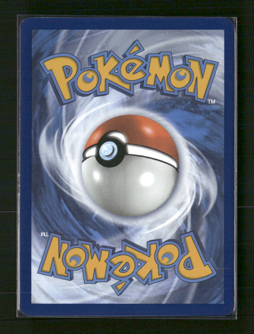 SV: Scarlet & Violet 151 Bulbasaur #166/165