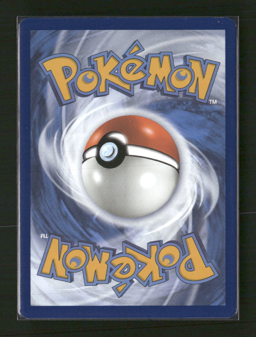 SV03: Obsidian Flames Larvitar #203/197