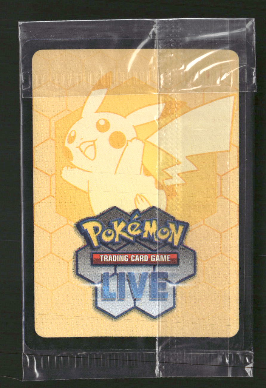 Miscellaneous Cards & Products Bulbasaur #133/132