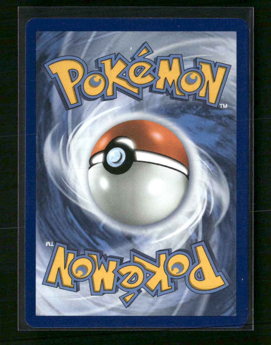 ME: Mega Evolution Promo N's Zekrom #031