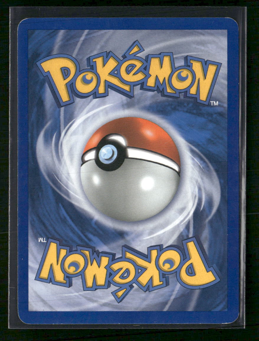 Mysterious Treasures Pikachu #94/123