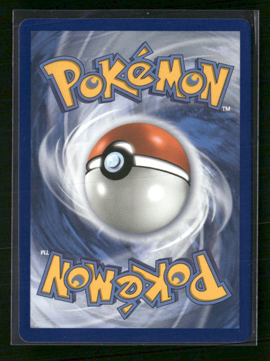 SV: Prismatic Evolutions Iron Leaves ex #176/131