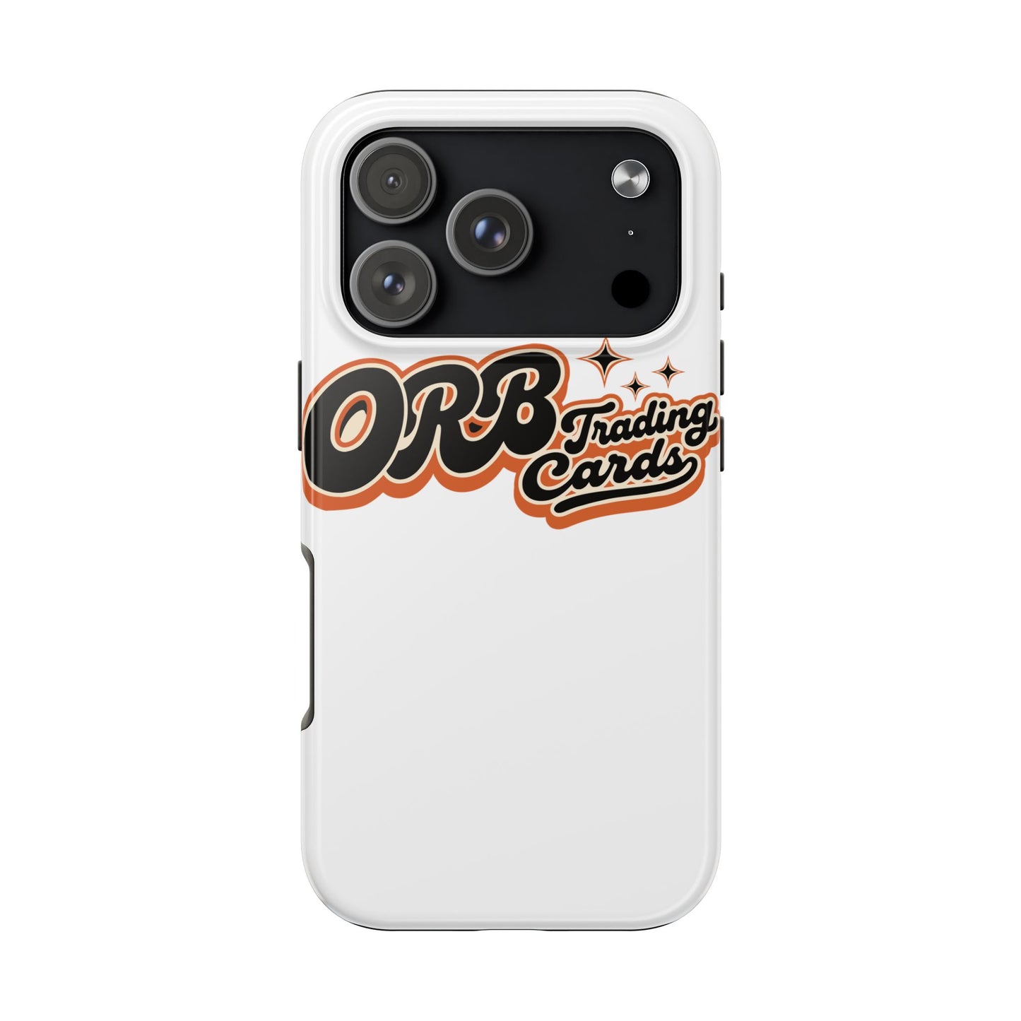 ORB Phone Case
