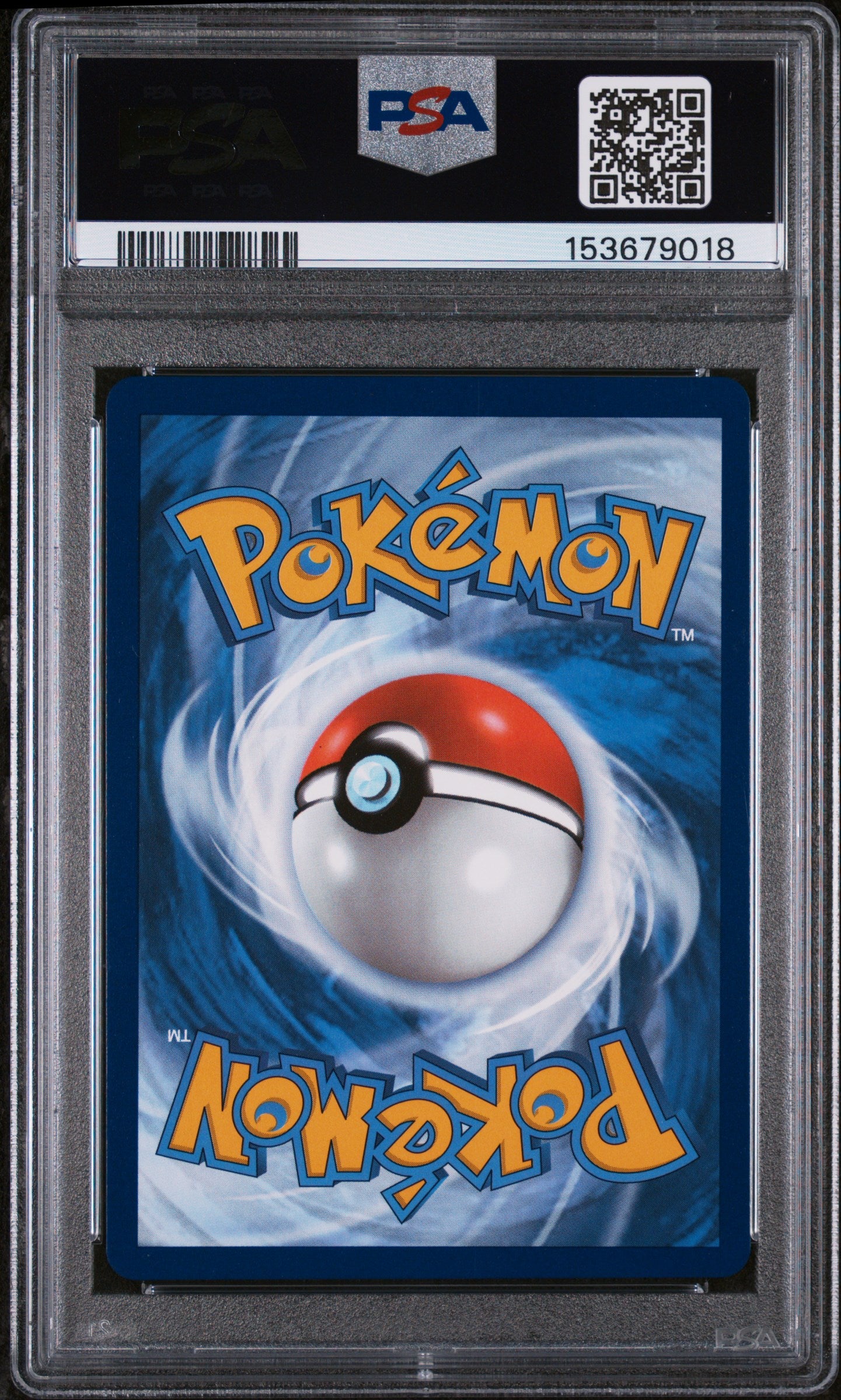 2025 Pokemon Dri En-Destined Rivals Prerelease Misty'S Gyarados 8 PSA #049