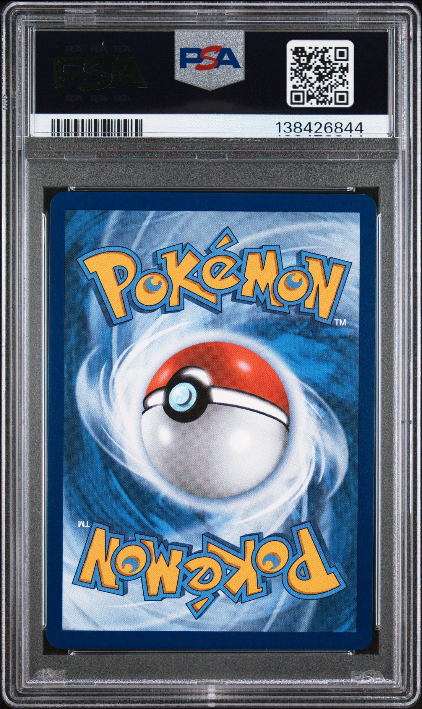 2025 Pokemon Mega Evolution Special Illus Rare Mega Kangaskhan Ex 10 PSA #182
