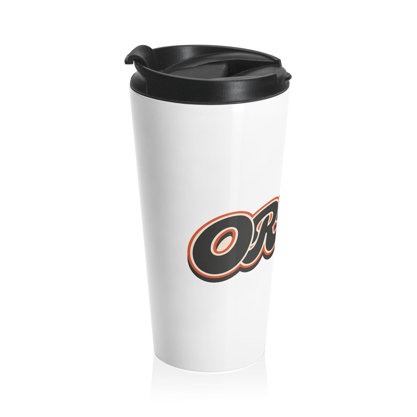 ORB Travel Mug