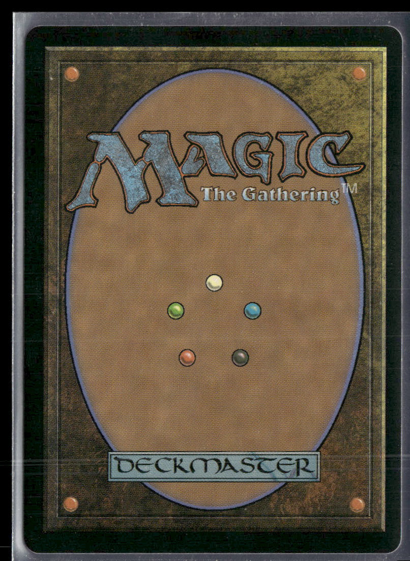 Modern Horizons Urza, Lord High Artificer (Retro Frame) (Foil Etched) #11