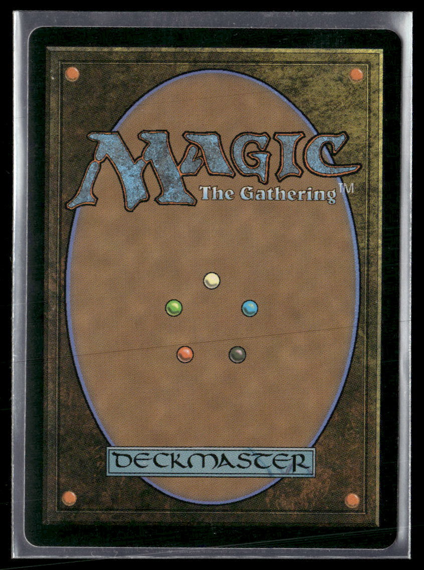 Marvel Universe Eternal-Legal Counterspell (Borderless) (0052) #52