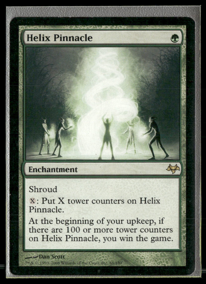 Eventide Helix Pinnacle #68