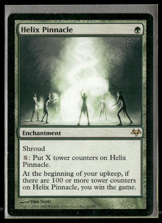 Eventide Helix Pinnacle #68