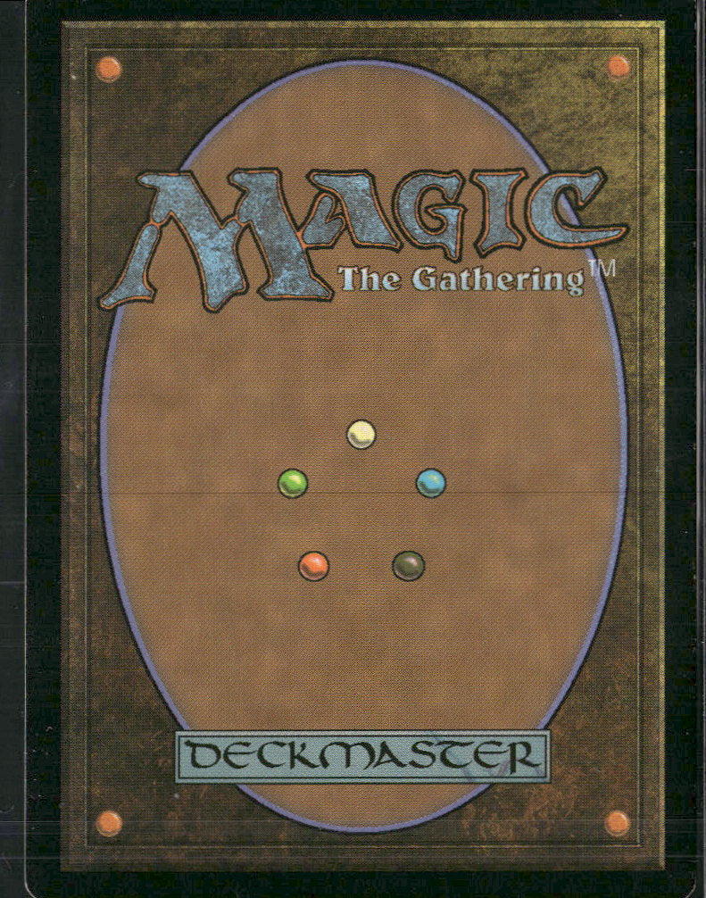 Magic 2010 (M10) Coat of Arms #207