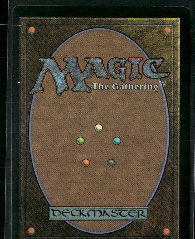 The List Reprints Pemmin's Aura #45