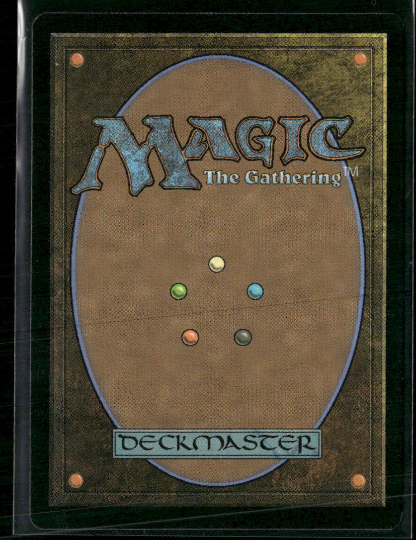 Mystery Booster 2 Mental Misstep (White Border) #30
