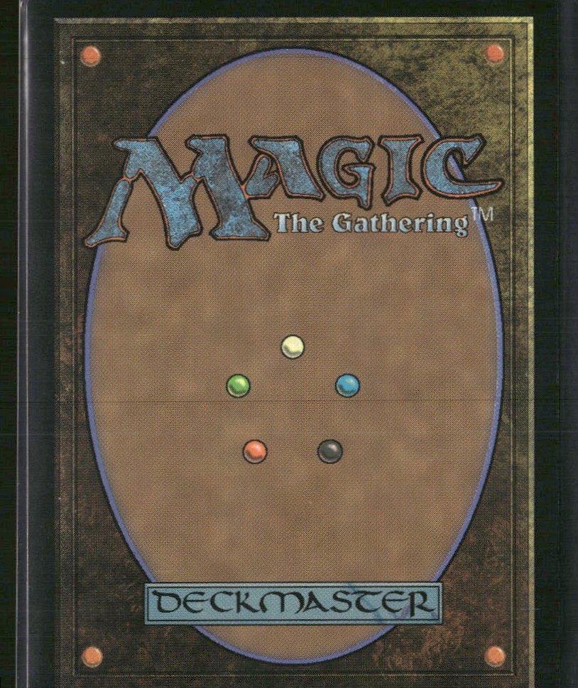 Vivi's Thunder Magic Lightning Bolt (Rainbow Foil)  (SLD)