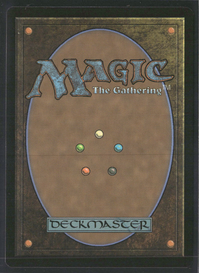 Mystery Booster 2 Urza's Saga (White Border) #114