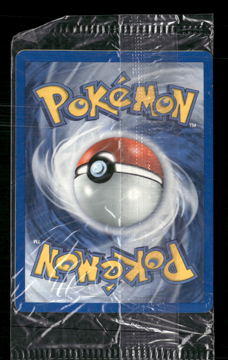 WoTC Promo Entei #34/53 (Sealed)