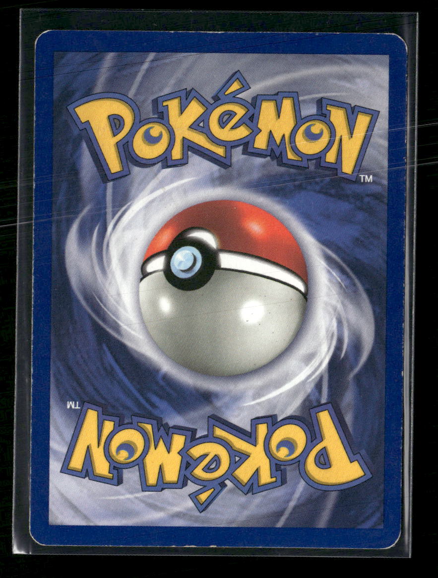 WoTC Promo Pikachu (Movie Promo) #04/53
