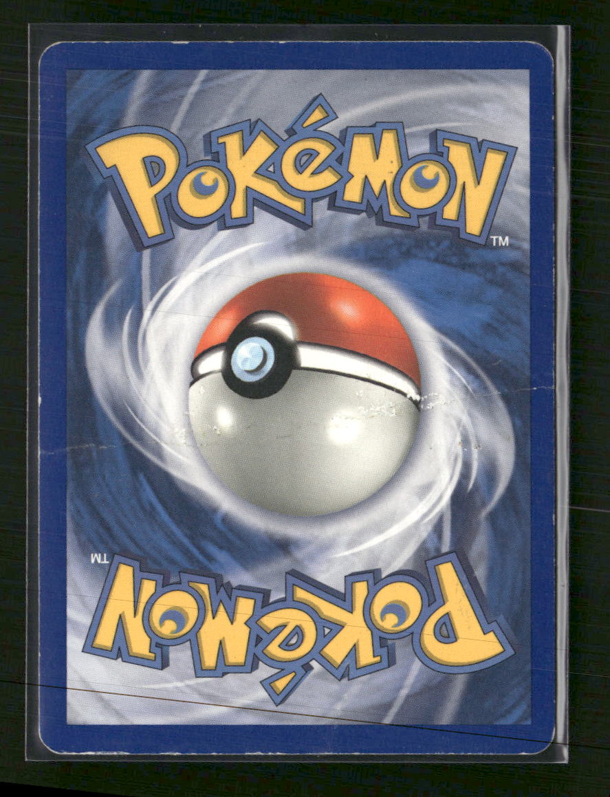 EX FireRed & LeafGreen Nidoking #8/112 *Damaged*