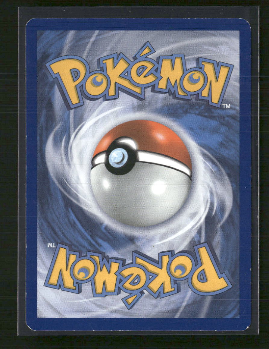 XY - Primal Clash Gardevoir EX #105/160