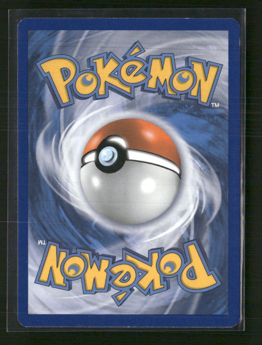 XY - Primal Clash Azumarill (Alpha) #104/160