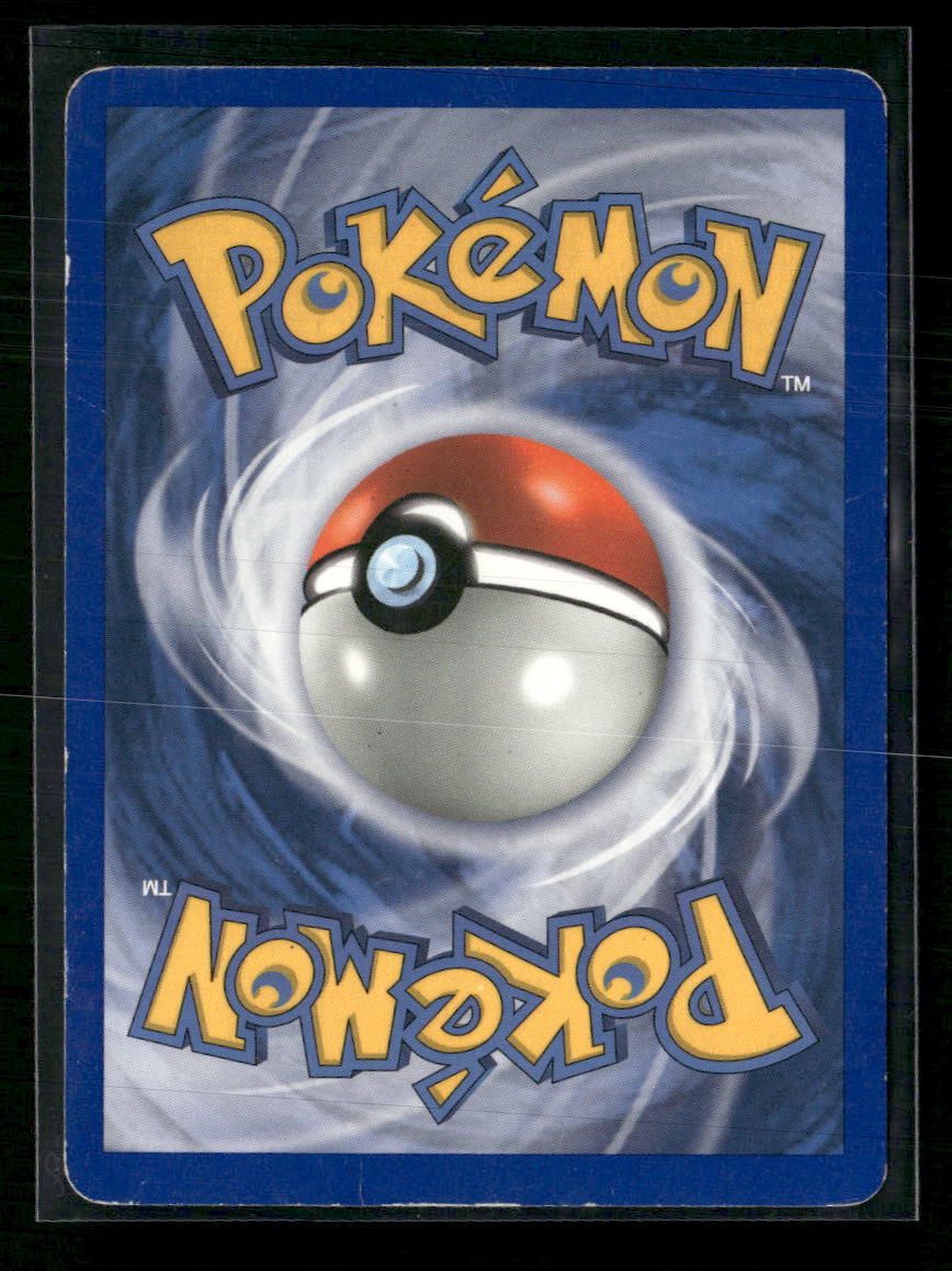 EX Dragon Rayquaza ex #97/97