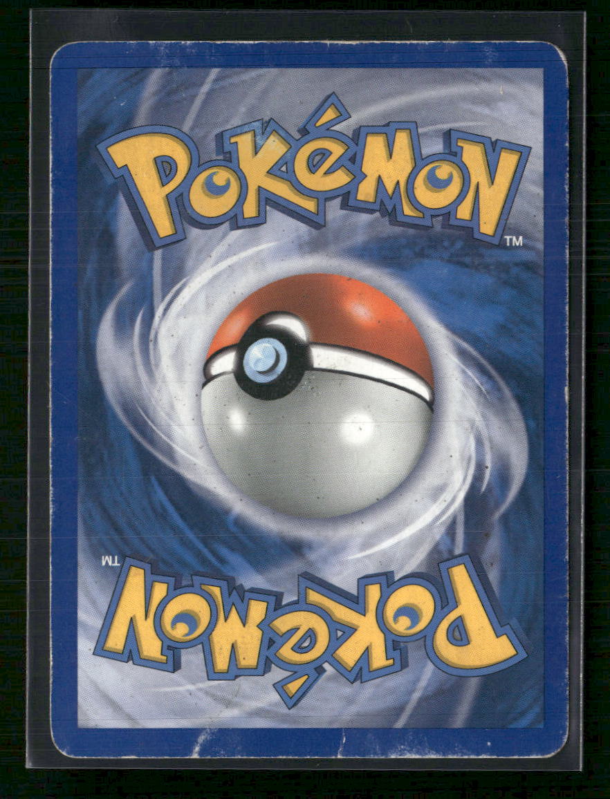 EX Dragon Frontiers Tyranitar ex (Delta Species) #99/101 *Damaged*