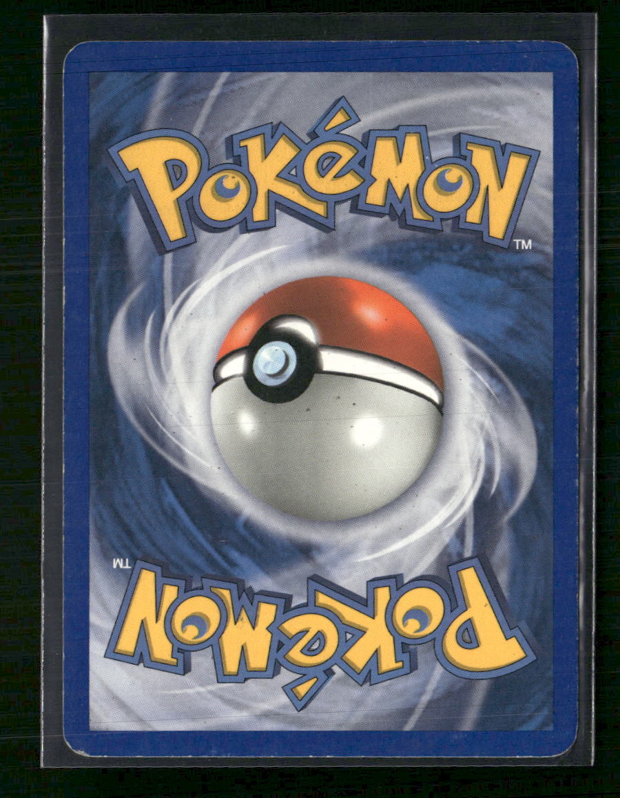 Crystal Guardians Charmander Reverse Holo #48/100