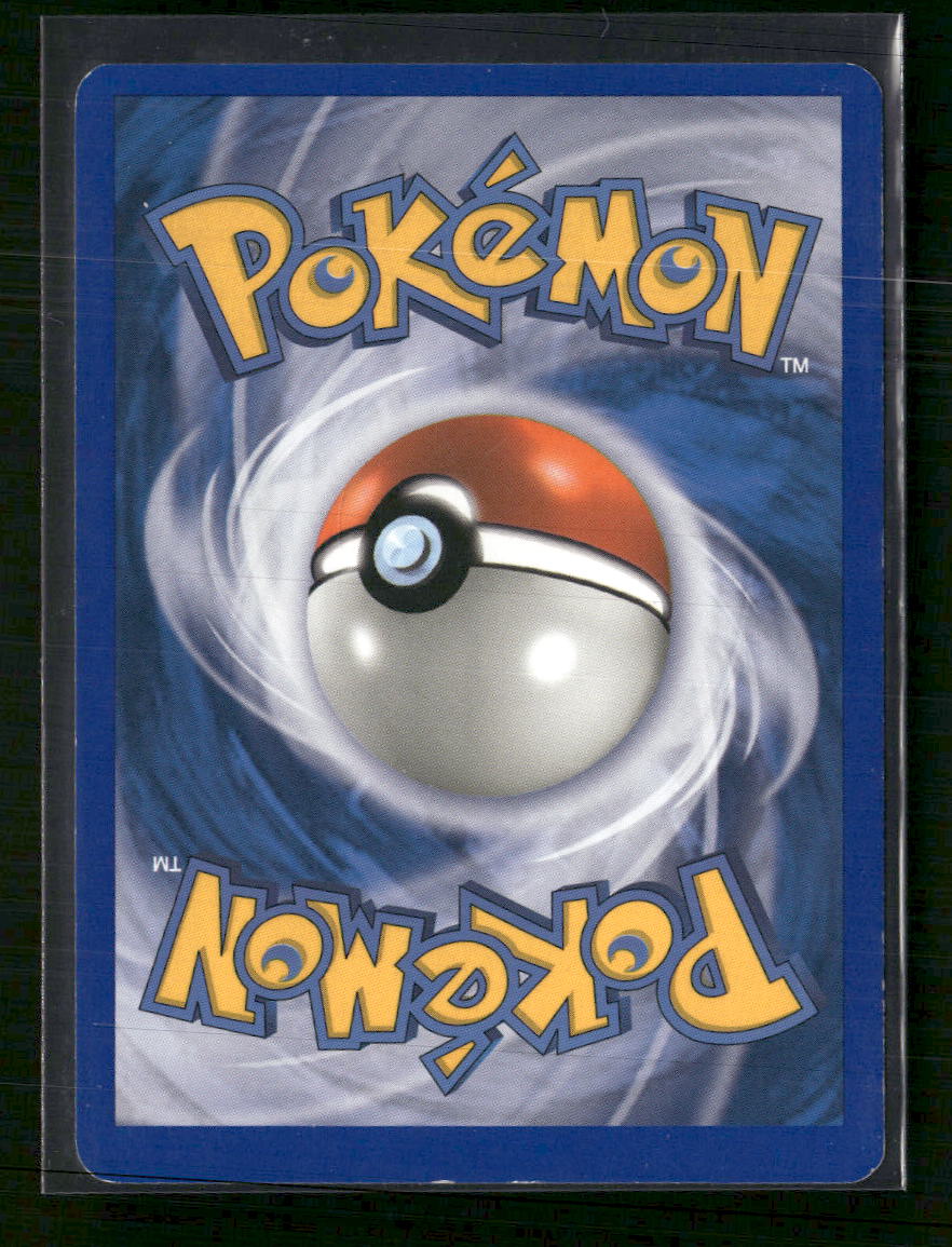 POP Series 3 Flareon Holo #002/017
