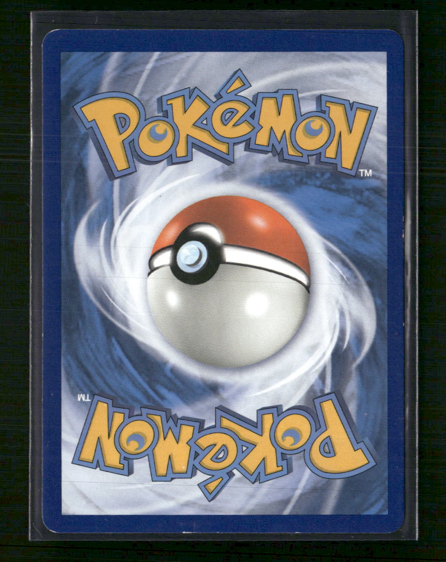 XY Promos Gyarados EX #XY106