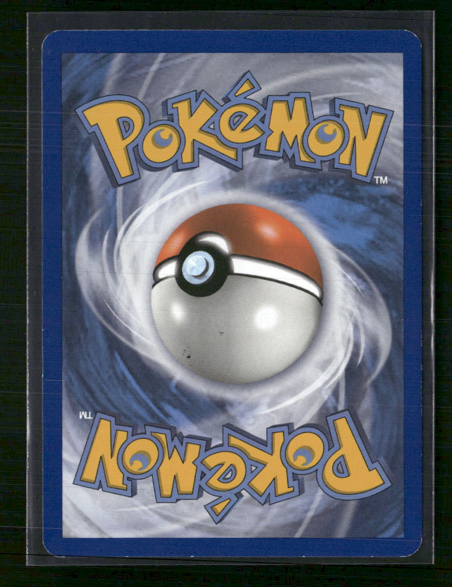 XY Promos Beheeyem BREAK #XY135