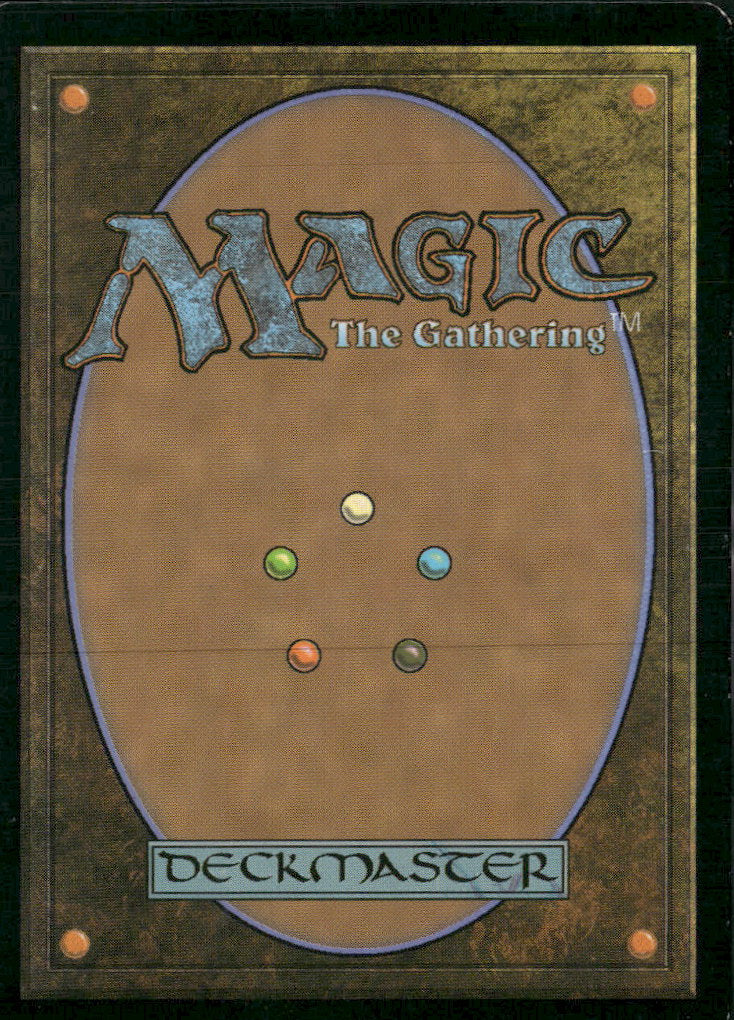 Prerelease Cards Metallic Mimic Foil #164