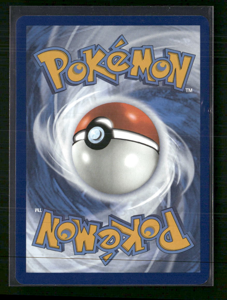 SV07: Stellar Crown Lileep #145/142