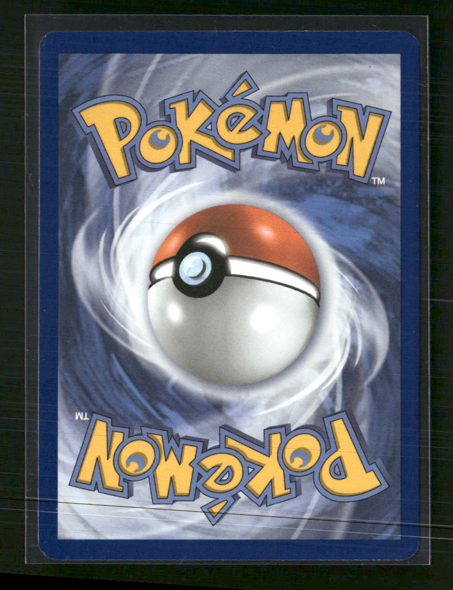 SV10: Destined Rivals Misty's Psyduck #193/182