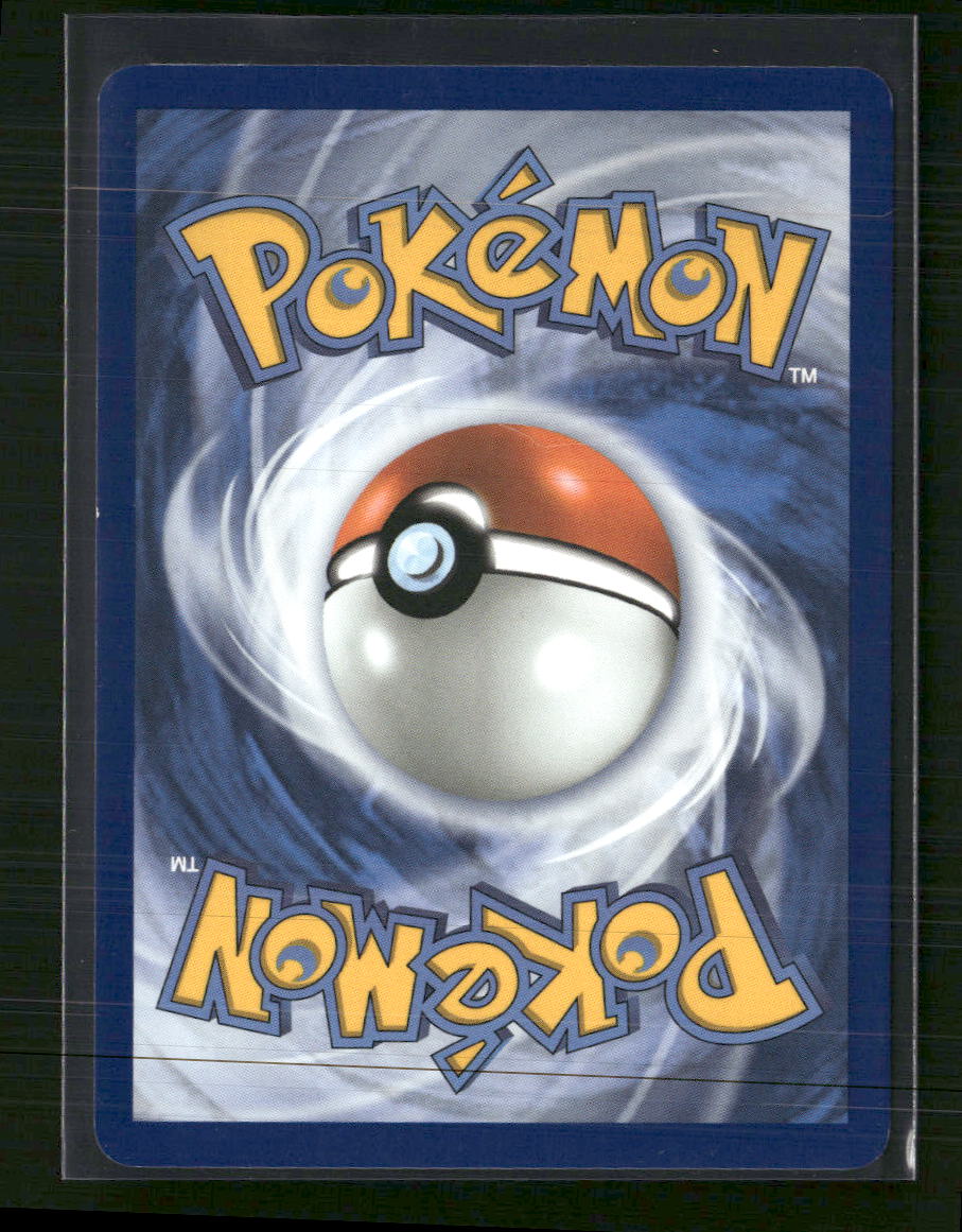 SV10: Destined Rivals Misty's Lapras #194/182