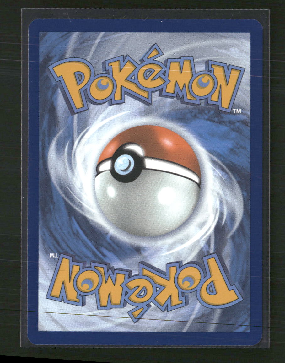 SV: Black Bolt Emolga #112/086