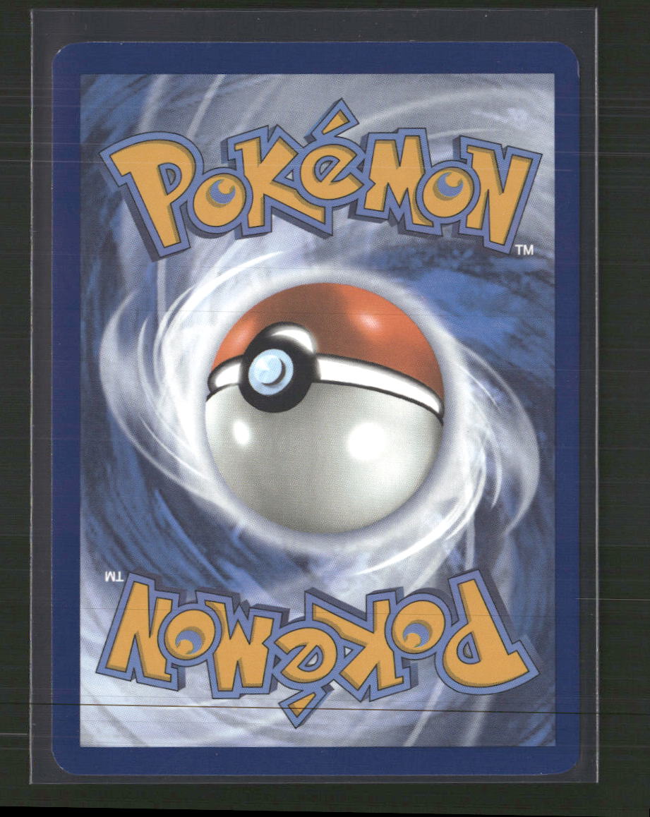 2025 Pokémon Scarlet & Violet - White Flare Oshawott #105