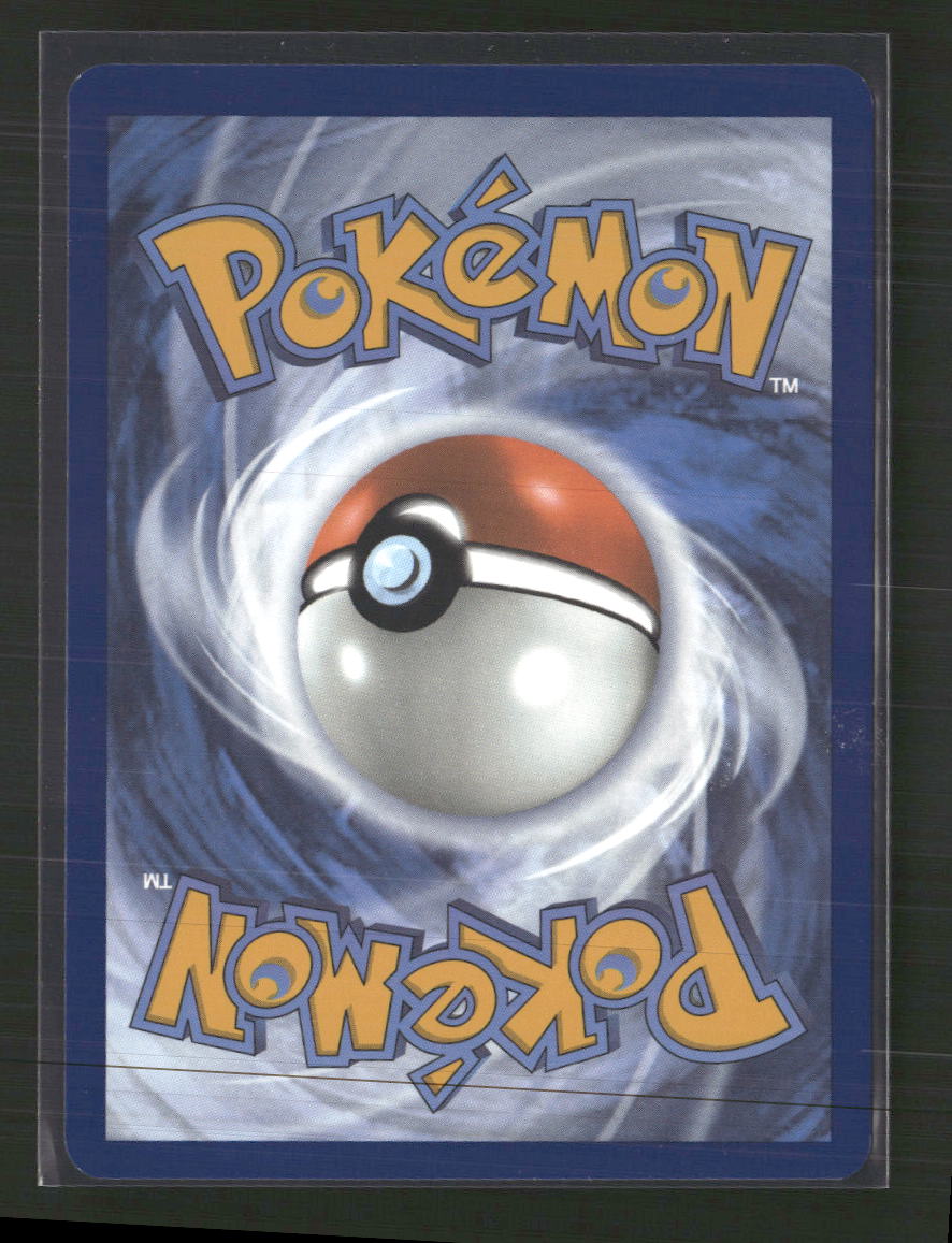 SV: White Flare Druddigon #151/086