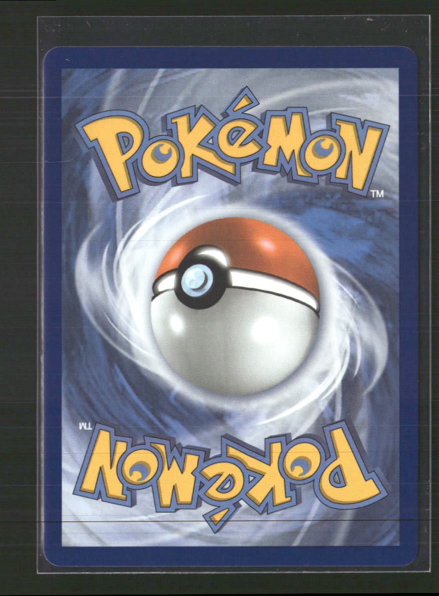 ME02: Phantasmal Flames Mega Charizard X ex #109/094